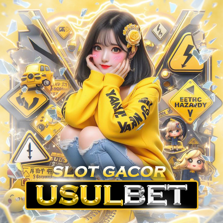 USULBET: Situs Pola Game Online Gampang Menang Paling Joss image 1
