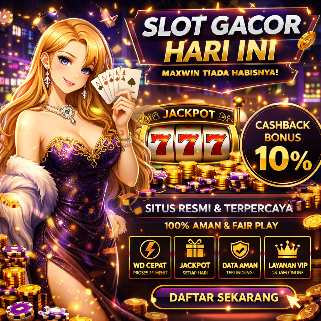 VINTOGEL: Situs Toto Slot Gacor Online Slot777 Pasti Hoki - WooCommerce eCommerce